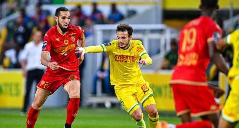  - Ligue 1 : Nantes se sauve, Auxerre plonge, Lille et Monaco perdent gros !