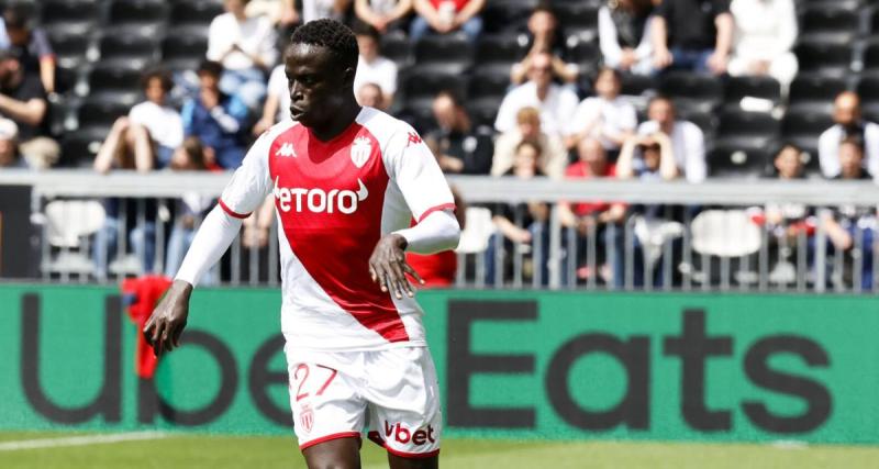  - Ligue 1 : une bagarre dans le vestiaire monégasque ?