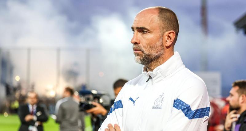  - OM : Tudor a boycotté la conférence de presse, Guendouzi parle de "honte" après Ajaccio