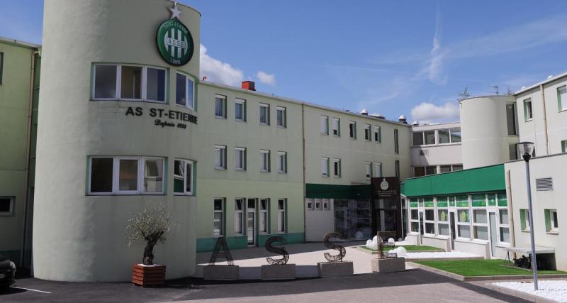  - ASSE - Mercato : Strasbourg met le grappin sur un Espoir des Verts