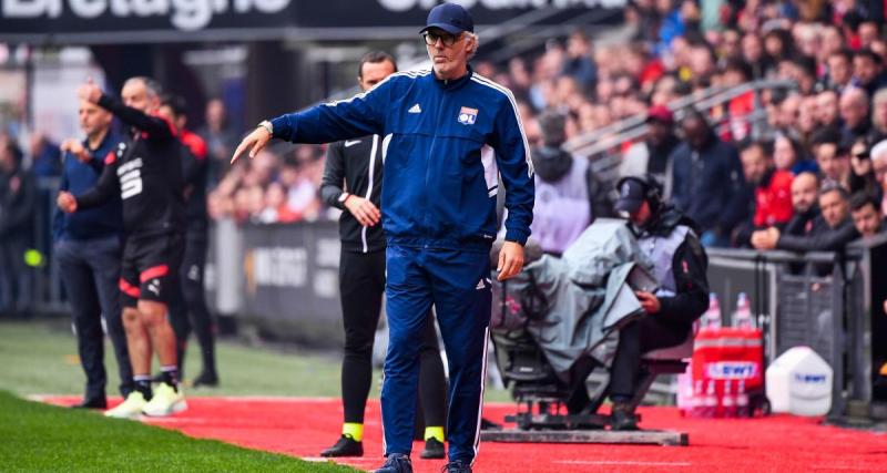  - OL : Laurent Blanc pessimiste pour le Mercato des Gones