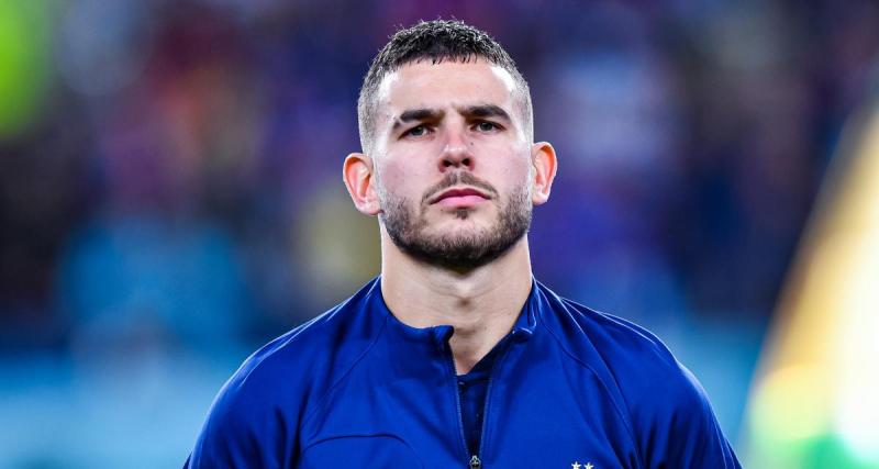  - PSG : Hernandez toujours plus proche de Paris, le dossier Ugarte se refroidit