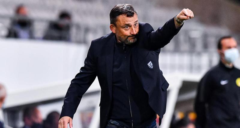  - RC Lens : sublime fête avec les supporters, un énorme couac a failli tout gâcher 