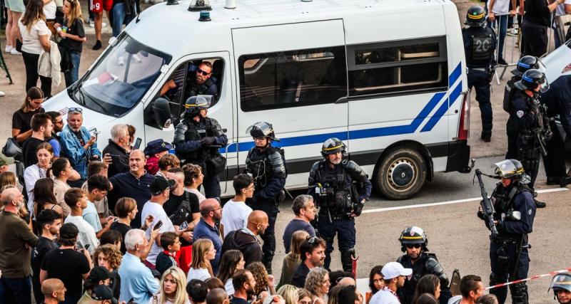  - Ajaccio-OM : de nouveaux incidents ont eu lieu après la rencontre !