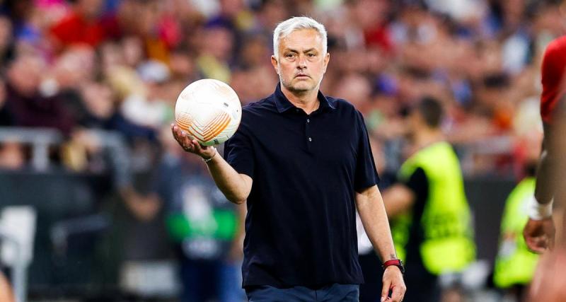  - Mourinho s'éloignerait du banc parisien