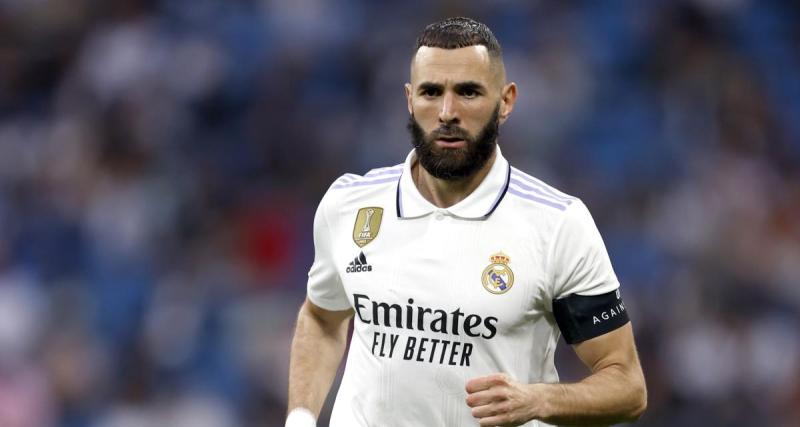  - Real Madrid : Benzema encore espéré par les Saoudiens qui vont rencontrer Pérez !