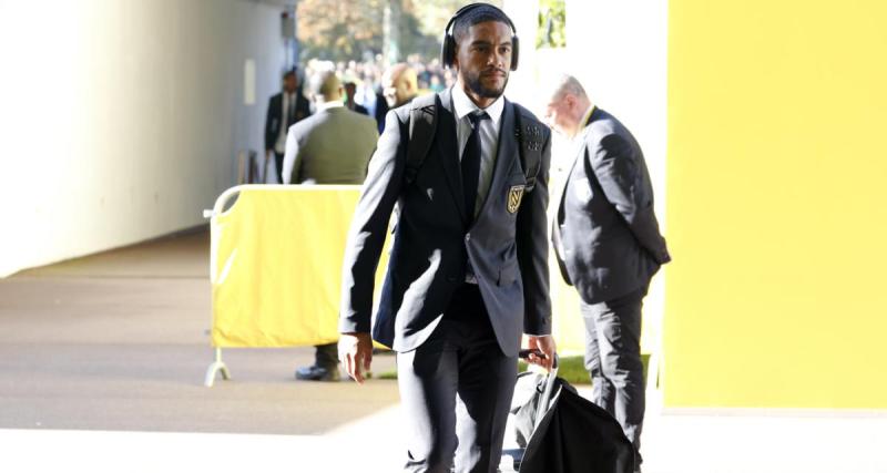  - FC Nantes : deux premiers Canaris réagissent fort après le maintien 