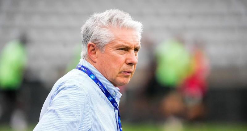  - Sedan : Marc Dubois dément les rumeurs d’un dépôt de bilan