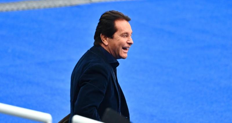  - Nantes : Waldemar Kita veut changer le club après le maintien cette saison