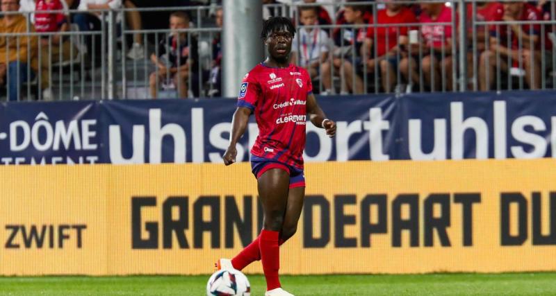  - PSG : le chambrage de Seidu envers Mbappé après la victoire de Clermont