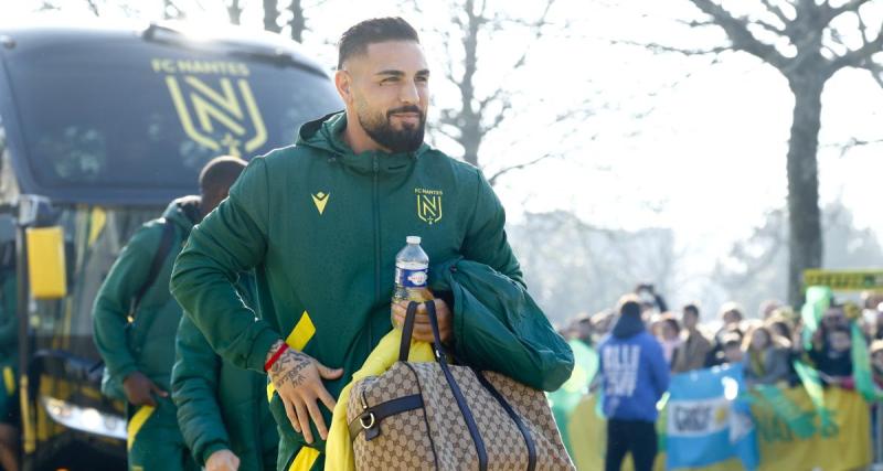  - FC Nantes - Mercato : la première recrue estivale est connue ! 