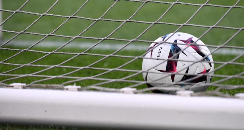  - National 3 : tous les relégués en Régional 1