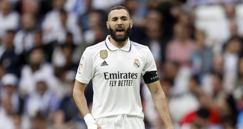  - Real Madrid : la toile s’enflamme pour le départ de Benzema, retour sur son incroyable palmarès