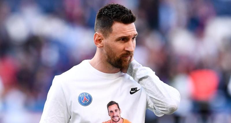  - FC Barcelone - Mercato : Miami et Al-Hilal s'y voient déjà avec Messi