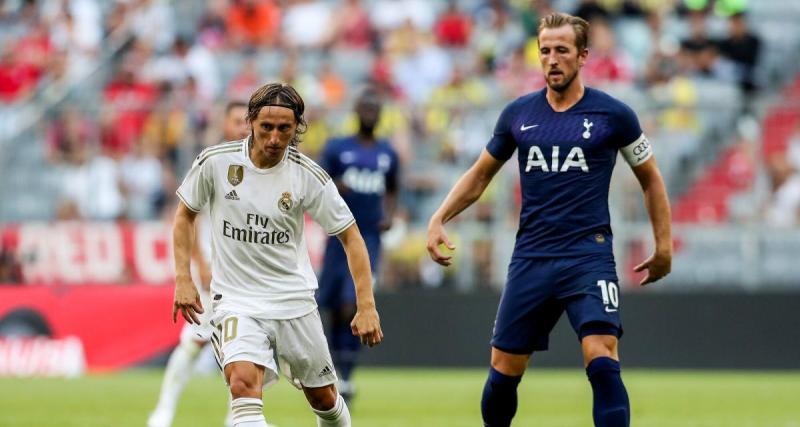  - Real Madrid : les madrilènes ciblent trois attaquants de classe mondiale pour remplacer Benzema 