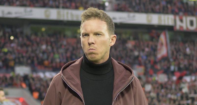  - PSG : Nagelsmann - Henry, l'improbable duo voulu par l'émir pour l'après-Galtier !