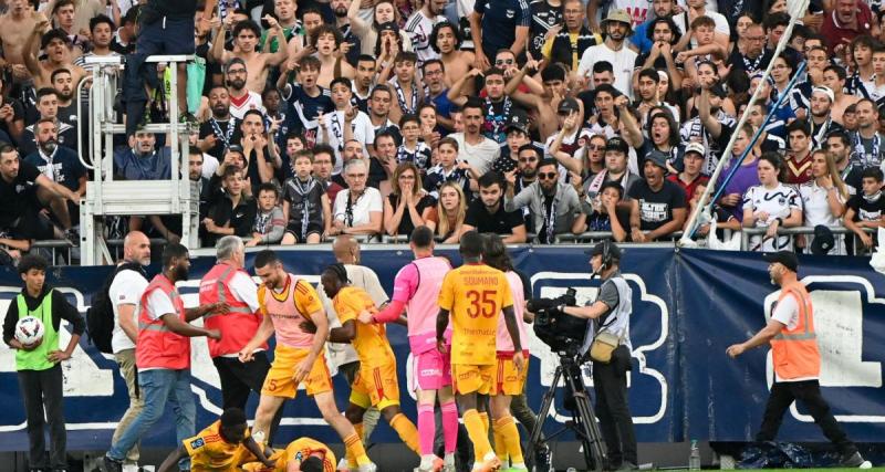  - Girondins : le club a marqué des points après Rodez, la date du verdict de la commission connue ? 
