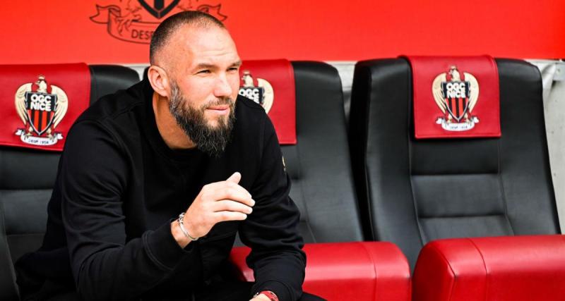  - Nice : les dirigeants ont acté le départ de Didier Digard 