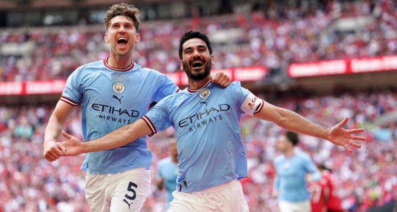  - FC Barcelone - Mercato : Gündogan fait une annonce forte sur son avenir