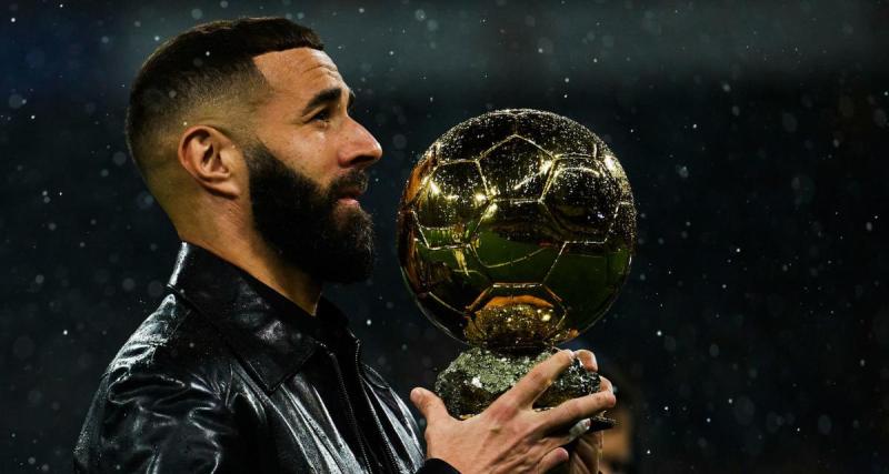  - Real Madrid : le départ de Karim Benzema suscite de nombreuses réactions