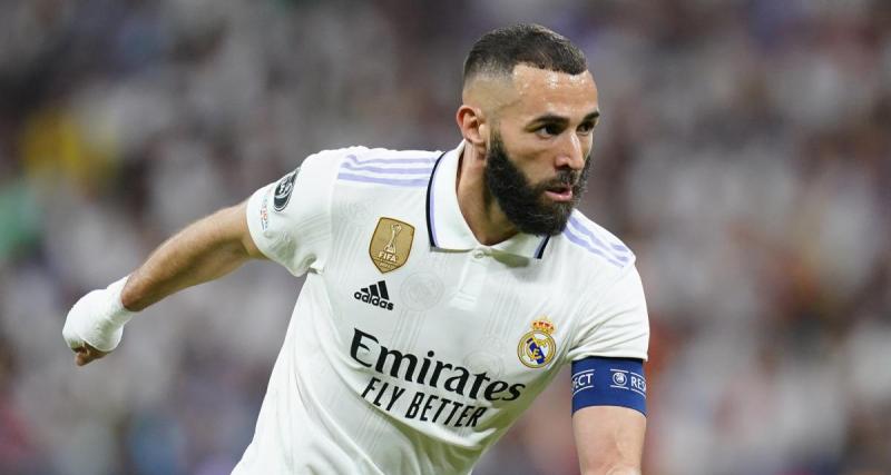  - 🚨 Real Madrid - Athletic Bilbao : les compos officielles !