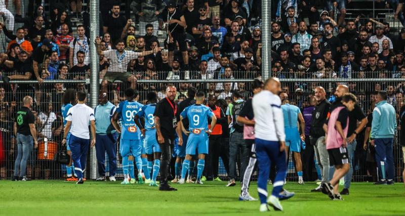  - OM : le témoignage glaçant de la maman de l'enfant agressé à Ajaccio