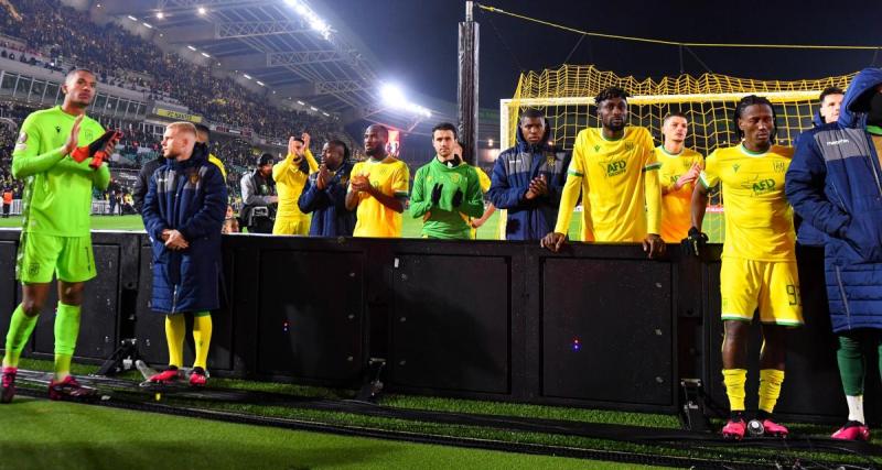  - FC Nantes - Mercato : les départs cet été sont déjà identifiés !