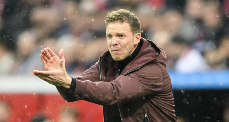  - PSG : Thierry Henry déjà convaincu par Nagelsmann ?