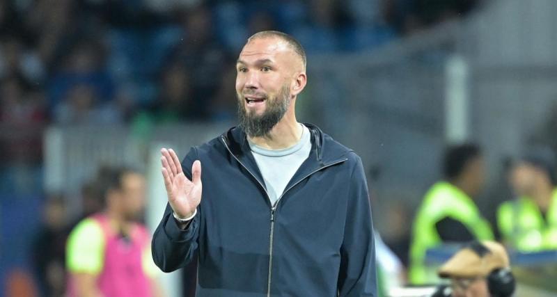  - OGC Nice : c'est fini pour Digard, une incroyable anecdote remonte à la surface