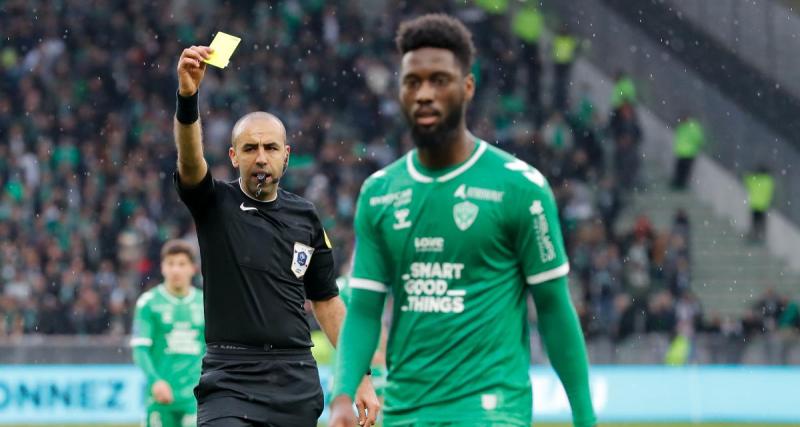 - ASSE : un gros bémol inquiète avant la saison prochaine