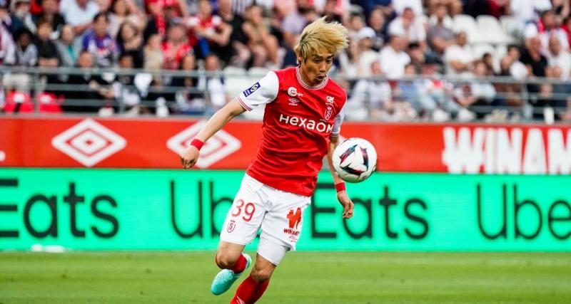  - Reims : Will Still offre des précisions sur l'avenir d'Ito !