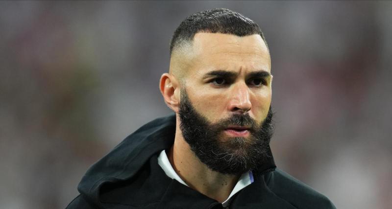  - 🚨 Le départ de Benzema, Henry et Nagelsmann au PSG, les incidents d'Ajaccio-OM... les immanquables du jour !