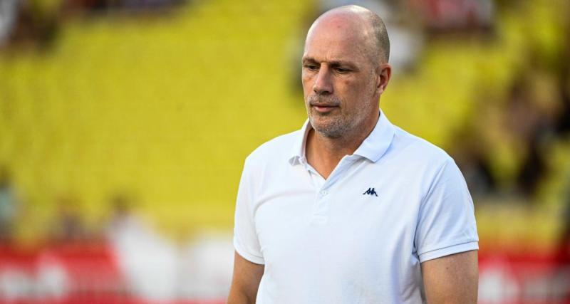  - 🚨 AS Monaco : c'est la fin pour Philippe Clément ! (officiel)