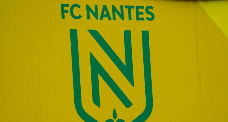  - Championnat U19 : Nantes sacré champion de France face au PSG