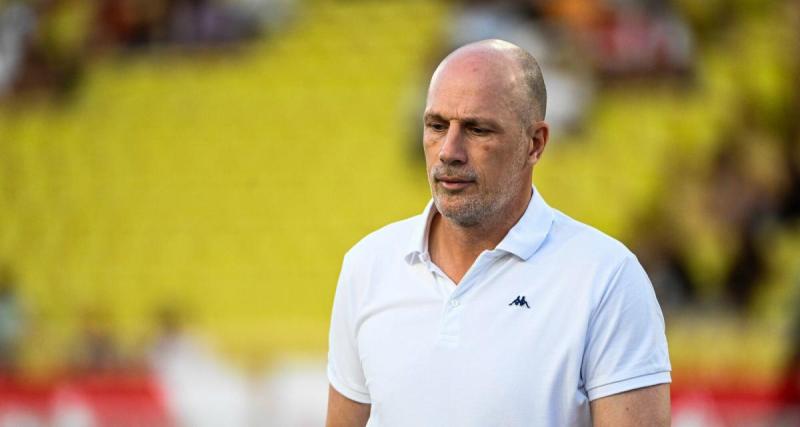  - Monaco : Philippe Clément prend la porte ! (off)