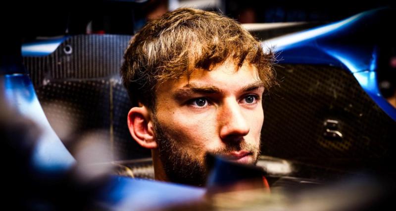  - GP d’Espagne de F1 - Pierre Gasly, 10ème : "Un goût d'inachevé"