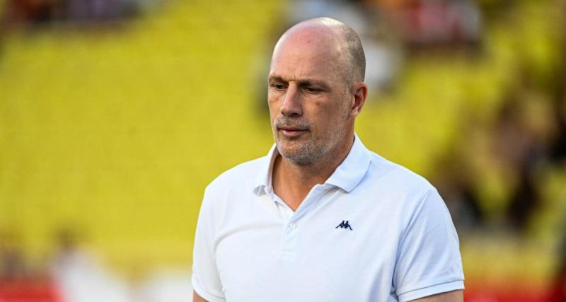  - Monaco : fin de l’aventure en Principauté pour Philippe Clement