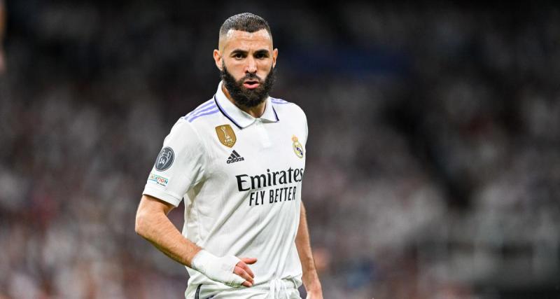  - 🚨 Le Real Madrid accroché à la pause pour la der' de Benzema par Bilbao