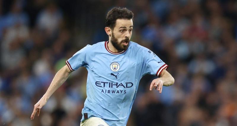  - FC Barcelone - Mercato : les Blaugrana toujours en pole pour Bernardo Silva malgré le PSG