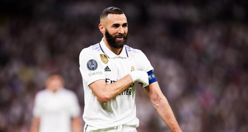  - 🚨 Le Real Madrid accroché par Bilbao pour la dernière de Benzema !