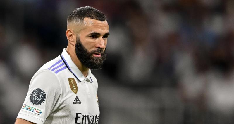  - Real Madrid : le dernier but de Benzema et l'hommage de Bernabeu ! (vidéo)