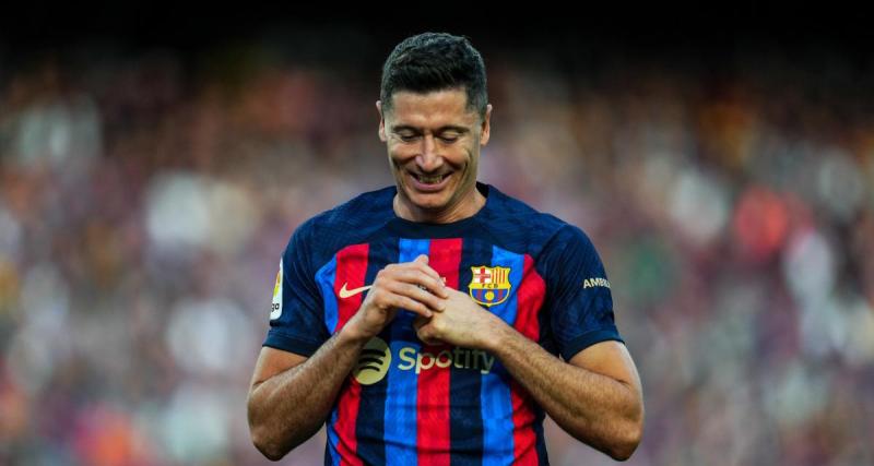  - 🚨 Celta Vigo - Barça : les compos officielles !