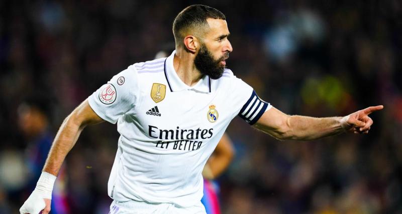  - Real Madrid - Athletic Bilbao : le Real termine sa saison par un nul, Benzema finit en beauté ! 