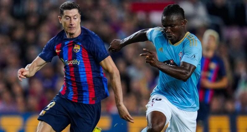  - Celta Vigo - FC Barcelone : la dernière compo de la saison de Xavi est tombée ! 