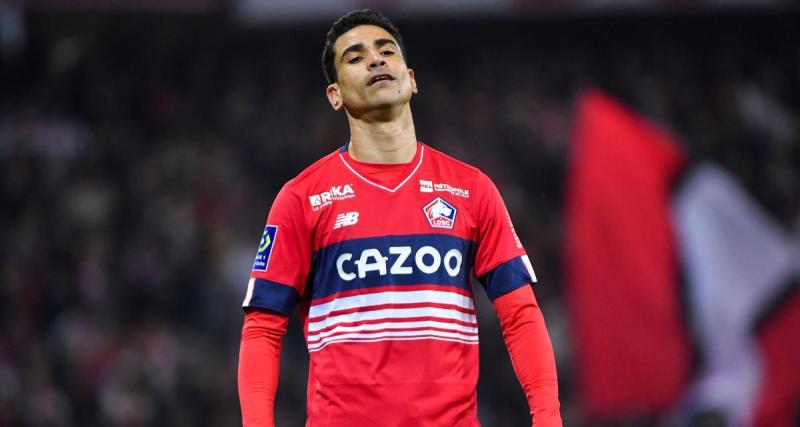  - LOSC : une barrage entre deux Dogues éclate au grand jour