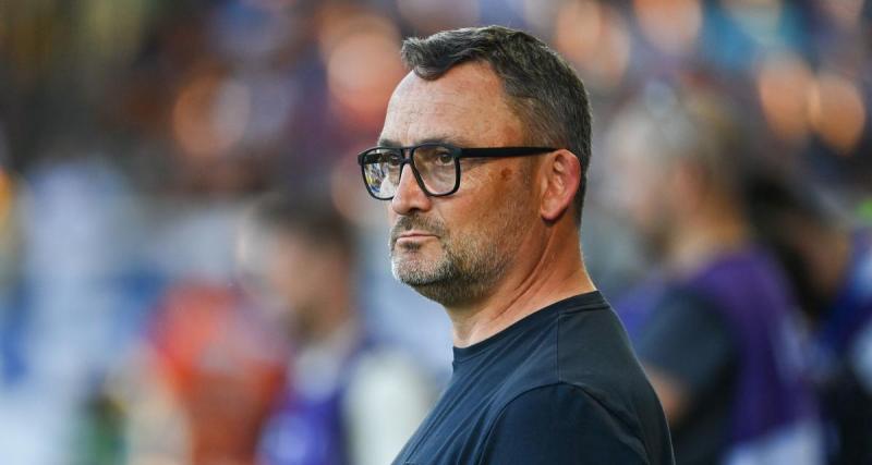  - RC Lens : l'hommage appuyé de Haise aux supporters