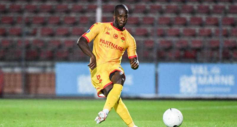  - Thonon-Evian : Lybohy prend sa retraite, Bourgeois quitte le club (off)