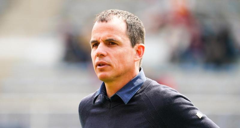  - Lorient : Régis Le Bris vers l’OGC Nice ? 