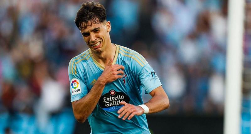  - Liga : Barcelone offre le maintien au Celta, Valladolid relégué en D2