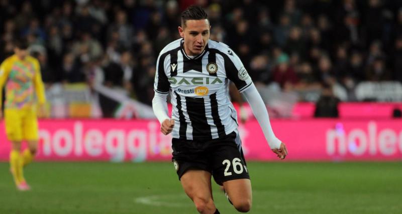  - Ligue 1 : Florian Thauvin vers un retour en France ? 